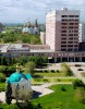 Городская клиническая больница № 1 им. Кабанова А.Н.