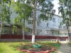 Городской клинический перинатальный центр (педиатр. стационар)