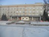 Городская поликлиника № 2