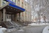Клиническая психиатрическая больница им. Н.Н. Солодникова