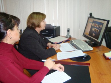 Дистанционное заседание Правления
