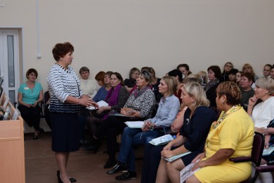 Конференция «Невынашивание беременности: социальная проблема, медицинские решения»