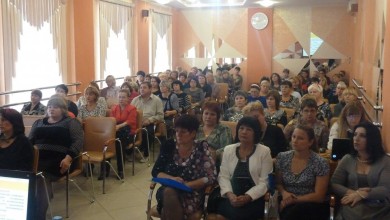Конференция, посвященная 15-летнему юбилею ОПСА «СД в психиатрии и наркологии: традиции и инновации»