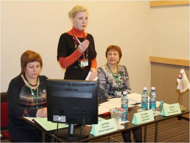 Конкурс Омской профессиональной сестринской ассоциации «Лучшая исследовательская работа»