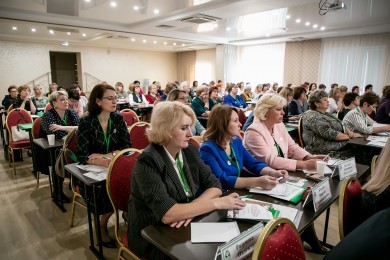 Координационный совет Омской профессиональной сестринской ассоциации