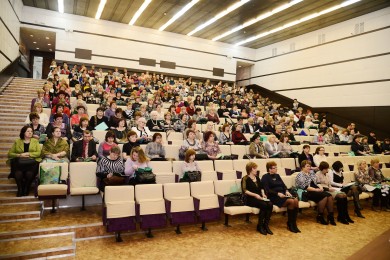 Координационный совет ОПСА