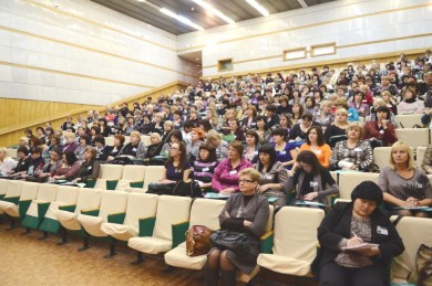 Координационный совет ОПСА с приглашением ключевых членов