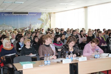 Курс повышения квалификации для медицинских сестер процедурных