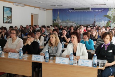 Курс повышения квалификации фельдшеров скорой медицинской помощи