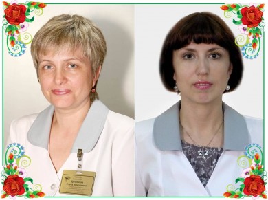 Поздравляем победителей Всероссийского конкурса «Медицинская сестра 2011 года»