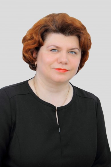 Поздравляем с победой во всероссийском конкурсе!