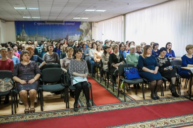 Расширенное заседание информационно-аналитического комитета ОПСА