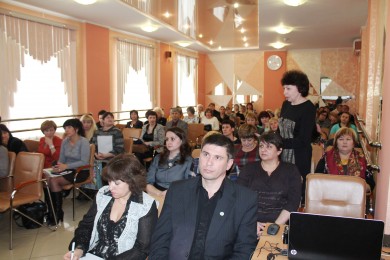 Расширенное заседание профессионального комитета ОПСА