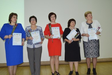 Региональная конференция, посвященная Международному дню медицинской сестры
