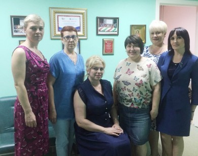 Создана новая специализированная секция ОПСА