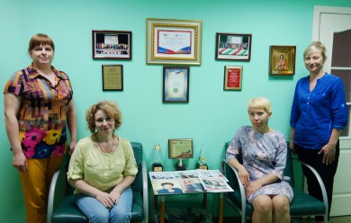 Создана новая специализированная секция ОПСА