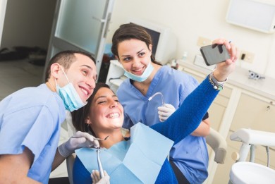 Вебинар «Неотложные состояния в стоматологической практике. Роль медицинской сестры»