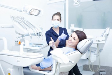 Вебинар ОПСА «Вопросы эпидемиологической безопасности в работе медицинских сестер стоматологического профиля»