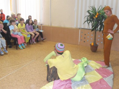 Всемирный день больного
