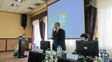 Всероссийская научно-практическая конференция с международным участием для работников со средним медицинским образованием: