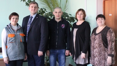 Фото Лечебное дело